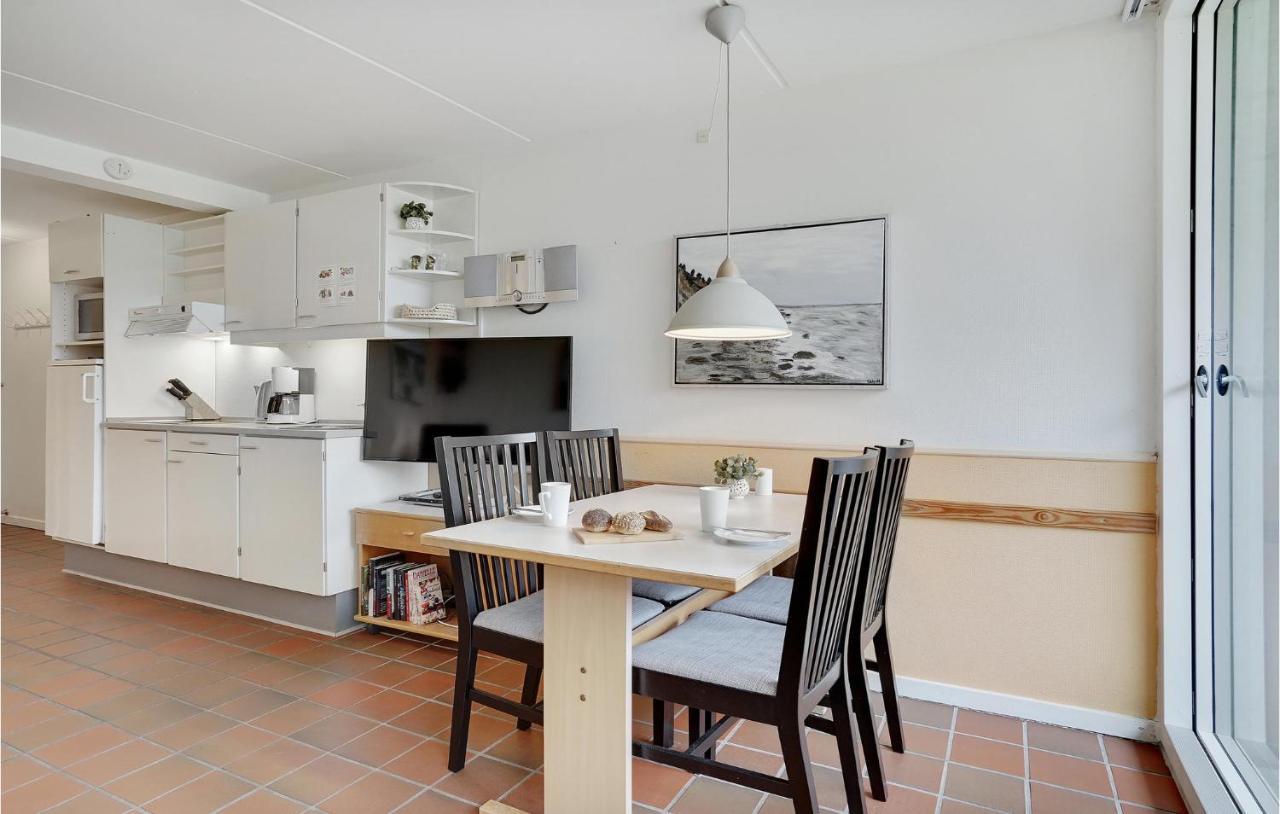 Lejl, 226 St, Appartement Fanø